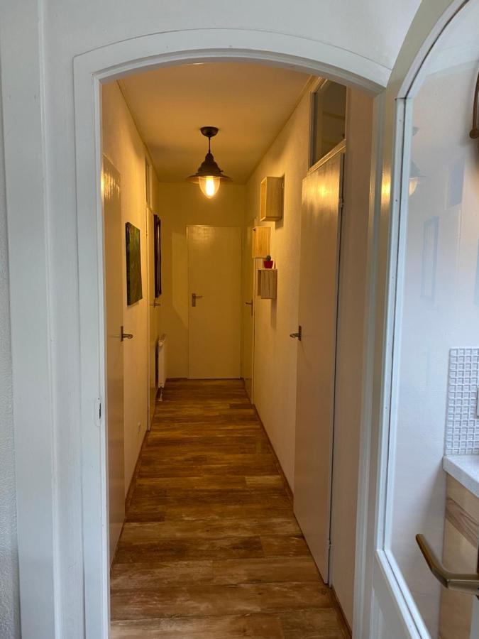 Chalet De Kleine Eekhoorn Lage Mierde Ngoại thất bức ảnh